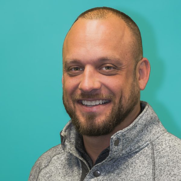 Aaron Christy founder Morristown Commercial Roofing